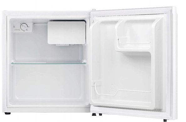 Міні-холодильник 43 л білий HEINRICH'S HKB 4188 W BIAŁA