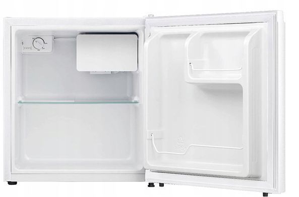 Мини-холодильник 43 л белый HEINRICH'S HKB 4188 W BIAŁA