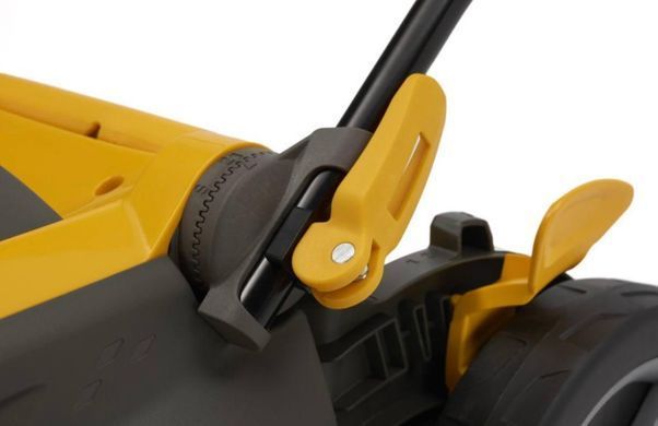 Акумуляторна газонокосарка Combi 340e Stiga