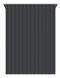 Садовый сарай cold grey Hardmaister 005283