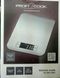 Электронные кухонные весы PROFICOOK PC-KW 1061