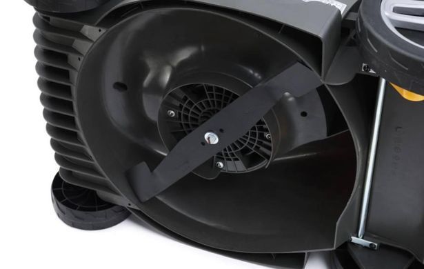 Акумуляторна газонокосарка Combi 340e Stiga