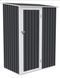 Садовый сарай cold grey Hardmaister 005283