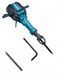 Отбойный молоток Makita HM1802 71,4 Дж 2000 Вт профессиональный