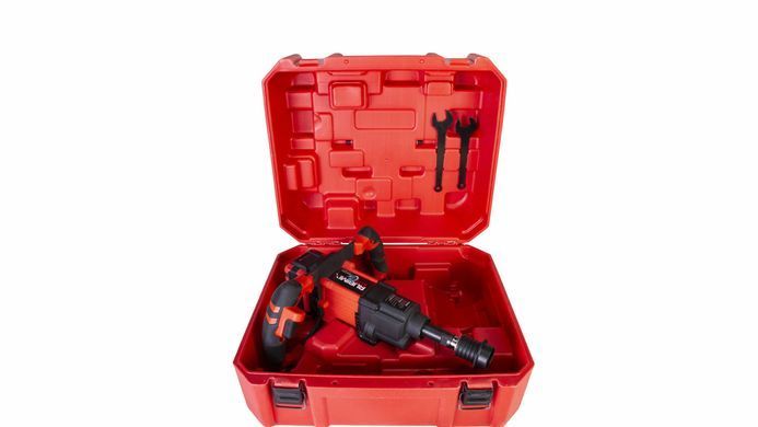 Миксер строительный RUBI RUBIMIX E-10 ENERGY