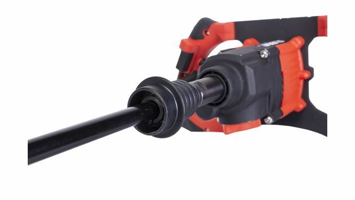 Миксер строительный RUBI RUBIMIX E-10 ENERGY