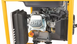 Инверторный электрогенератор 3400W PM-AGR-3400IM + 2 масла