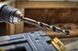 Набір свердел по металу HSS-G Black Gold&nbsp;23 шт DT70729&nbsp;DeWALT