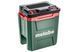 METABO АККУМУЛЯТОРНЫЙ ХОЛОДИЛЬНИК KB 18 BL