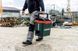 METABO АККУМУЛЯТОРНЫЙ ХОЛОДИЛЬНИК KB 18 BL
