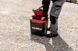 METABO АККУМУЛЯТОРНЫЙ ХОЛОДИЛЬНИК KB 18 BL