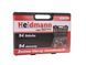 Комплект ключів Heidmann 94 штуки 1/4"-1/2" Geko G10150