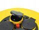 Мережевий фільтр Stanley 7,5 м 3X1,5 мм, IP44 (ST-SXECEK2RBME)