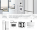 Духовка, що вбудовується Concept ETV7460wh