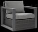 Комплект для сада Furrore Aster Caffe Grey