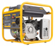 Инверторный электрогенератор 3400W PM-AGR-3400IM + 2 масла