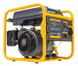 Инверторный электрогенератор 3400W PM-AGR-3400IM + 2 масла