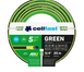 Садовий шланг для поливу 5 шарів Cellfast Green Ats
