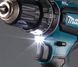 MAKITA ШУРУПОКРУТ УДАРНИЙ 18V DHP485RFJ 50/27Nm 2x3,0Ah BL