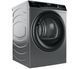 Сушильна машина Haier I-Pro 3 HD90-A3939R-S Silent Inverter 9 кг