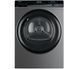 Сушильна машина Haier I-Pro 3 HD90-A3939R-S Silent Inverter 9 кг