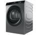 Сушильна машина Haier I-Pro 3 HD90-A3939R-S Silent Inverter 9 кг