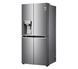 Холодильник LG GML844PZ6F &mdash; No Frost &mdash; 178,7 см с диспенсером для воды