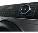 Сушильна машина Haier I-Pro 3 HD90-A3939R-S Silent Inverter 9 кг