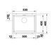 Кухонна мийка Blanco Subline 500-U 525995- чорний