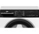 Пральна машина Beko B3WFU510415WBPBS b300 SteamCure - 10 кг