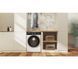 Пральна машина Beko B3WFU510415WBPBS b300 SteamCure - 10 кг