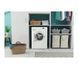 Пральна машина Indesit MTWA 61251 W PL - 6кг