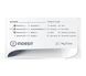 Пральна машина Indesit MTWA 61251 W PL - 6кг