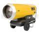 Master oil heater b 360 без отвода выхлопных газов 111 квт