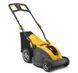 Акумуляторна газонокосарка Combi 340e Stiga
