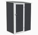 Садовый сарай cold grey Hardmaister 005283