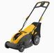 Акумуляторна газонокосарка Combi 340e Stiga