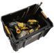Ящик Dewalt Tstak Dwst1-71228