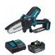 Ланцюгова пила MAKITA DUC101SF01 18V 10 см 1x3Ah