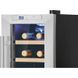 Винний холодильник вітрина 23 л 8 пляшок ProfiCook PC-WK 1233
