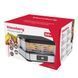 Сушарка для продуктів Klausberg 5 таць 350W KB-7569