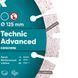 Дистар диск алмазный Technic Advanced 125 X 2,2/1,4 X 11 X 22,23-10