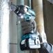MAKITA КЛЮЧ УДАРНИЙ 1/2" 18V DTW700RTJ 700Nm 2x5,0Ah КІЛЬЦЕ