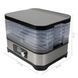 Сушарка для грибів, овочів, фруктів Maltec PerfectDry450W 109553