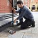 BOSCH ШУРУПОВЕРТ УДАРНЫЙ 18V GSB 185-LI 2x2,0Ah 50/21Nm ЧЕМОДАН
