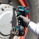 MAKITA КЛЮЧ УДАРНИЙ 1/2" 18V DTW700RTJ 700Nm 2x5,0Ah КІЛЬЦЕ