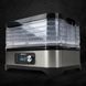 Сушарка для грибів, овочів, фруктів Maltec PerfectDry450W 109553