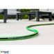 Садовий шланг для поливу 5 шарів Cellfast Green Ats