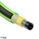 Садовий шланг для поливу 5 шарів Cellfast Green Ats