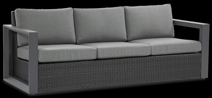 Комплект для сада Furrore Aster Caffe Grey